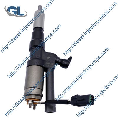 Κοινός εγχυτήρας 095000-0240 095000-0244 095000-0245 ραγών diesel Denso για 23910-1145