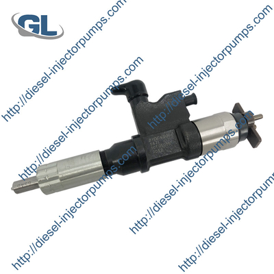 6HK1 εγχυτήρας 095000-5471 καυσίμων μηχανών diesel για ISUZU 4HK1