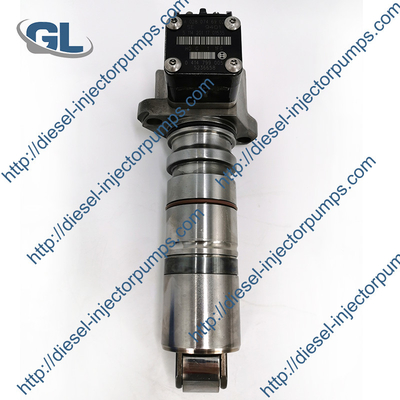 Αντλία 0414799005 μονάδων εγχυτήρων diesel Bosch 0414799001 0414799025 για Benz 0280745902 της Mercedes