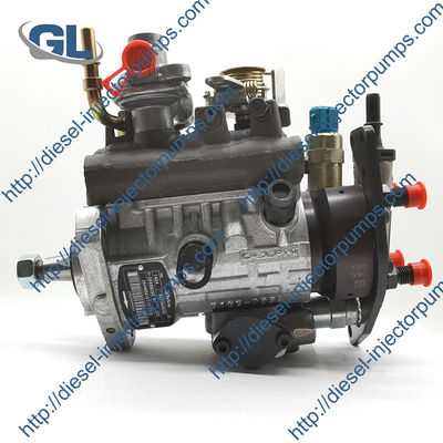 DP210 DP310 Δελφοί 4 αντλία εγχύσεων καυσίμων κυλίνδρων 9320A485G 2644H041KT για PERKINS