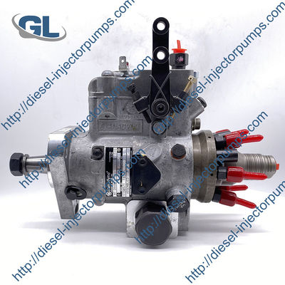 περιστροφική αντλία εγχύσεων diesel 12V 2400RPM DB4629-6175 Stanadyne 6 κύλινδροι