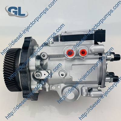 Αντλίες 0470504026 109342-1007 εγχυτήρων diesel Bosch VP44 για NKR77 8972523410