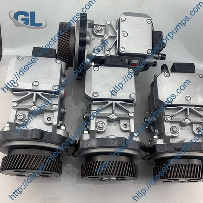 Αντλίες 0470504026 109342-1007 εγχυτήρων diesel Bosch VP44 για NKR77 8972523410