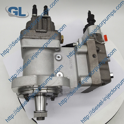 Αντλίες CCR1600 3973228 4902731 6745-71-1170 εγχυτήρων diesel για τη Cummins KOMATSU