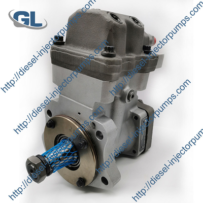 Αντλίες CCR1600 3973228 4902731 6745-71-1170 εγχυτήρων diesel για τη Cummins KOMATSU