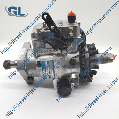 3 αντλίες DB4329-6198 15875090 εγχυτήρων diesel κυλίνδρων για την ταχύτητα STANADYNE 12V 2200RPM