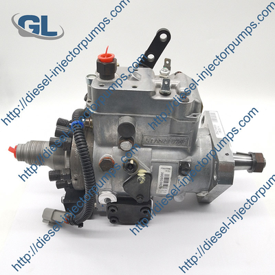 3 αντλίες DB4329-6198 15875090 εγχυτήρων diesel κυλίνδρων για την ταχύτητα STANADYNE 12V 2200RPM
