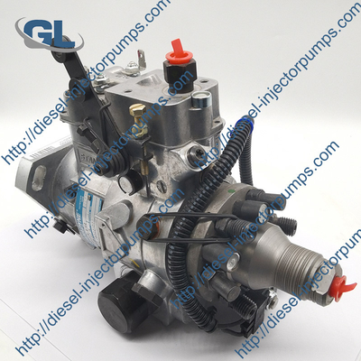 3 αντλίες DB4329-6198 15875090 εγχυτήρων diesel κυλίνδρων για την ταχύτητα STANADYNE 12V 2200RPM