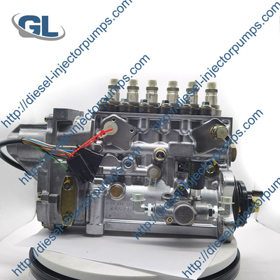 Μηχανική αντλία εγχύσεων καυσίμων diesel BOSCH RE507691 0402796828