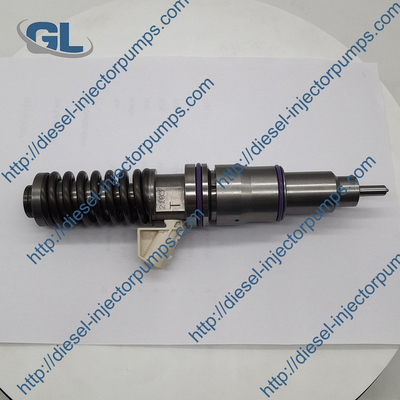 Ηλεκτρονικοί εγχυτήρες 3803638 BEBE4C07001 889481 diesel μονάδων για τη μηχανή φορτηγών 16L της