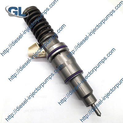 Εγχυτήρες 3801437 BEBE4C13001 21586284 2 καρφίτσες EUI diesel της  D12