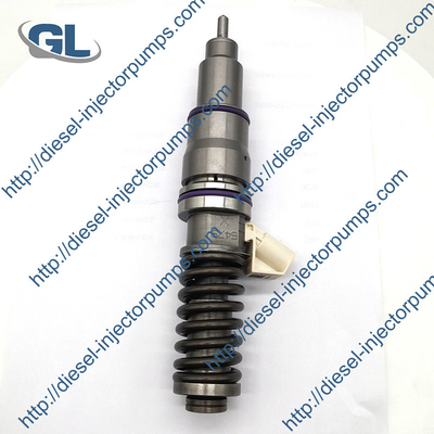 Εγχυτήρες 3801437 BEBE4C13001 21586284 2 καρφίτσες EUI diesel της  D12