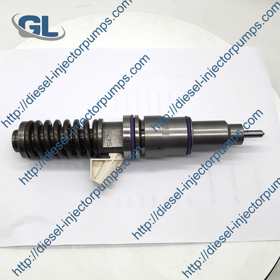 Εγχυτήρες 3801437 BEBE4C13001 21586284 2 καρφίτσες EUI diesel της  D12