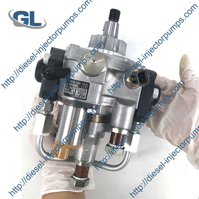 Αντλία 294000-1150 294000-1151 diesel HP3 Denso 2940001151 για το φορτηγό CA4DLD FAWDE
