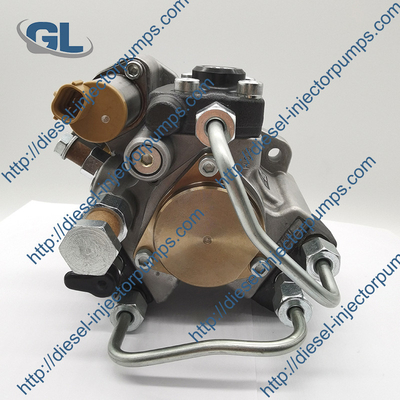 Κοινή αντλία καυσίμων ραγών HP4 Denso 294050-0130 294050-0138 294050-0139 22100-E0020 για HINO J08E