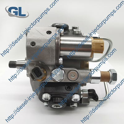 Κοινή αντλία καυσίμων ραγών HP4 Denso 294050-0130 294050-0138 294050-0139 22100-E0020 για HINO J08E