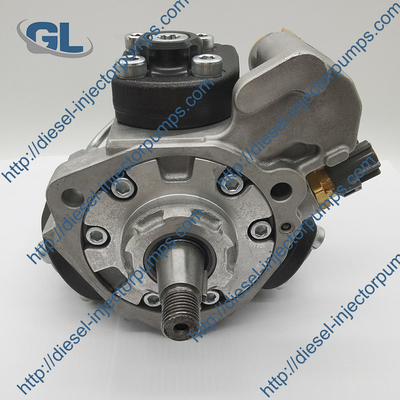 Κοινή αντλία καυσίμων ραγών HP4 Denso 294050-0130 294050-0138 294050-0139 22100-E0020 για HINO J08E