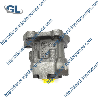 Αντλία GP 292-3751 2923751 εγχυτήρων καυσίμων ΓΑΤΩΝ για τη μηχανή C6.4