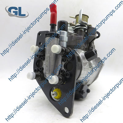 Μηχανή diesel αντλιών εγχύσεων καυσίμων 9320A347G 9320A340G DP210 Δελφοί για PERKINS 2644H023DT