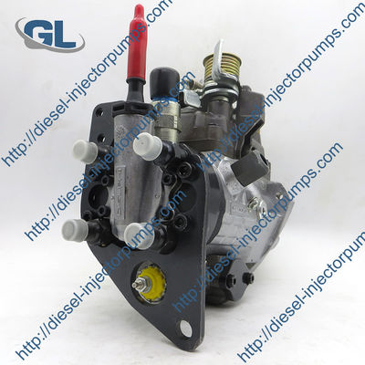 Αντλία εγχύσεων καυσίμων των Δελφών diesel 9320A075G 2644H004 9320A070G για Perkins 2644H004JR