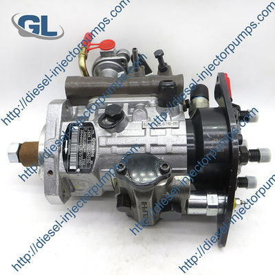 Αντλία εγχύσεων καυσίμων των Δελφών diesel 9320A075G 2644H004 9320A070G για Perkins 2644H004JR