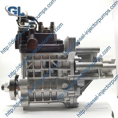Γνήσια αντλία εγχύσεων καυσίμων Yanmar μηχανών X7 4TNV98 729967-51310