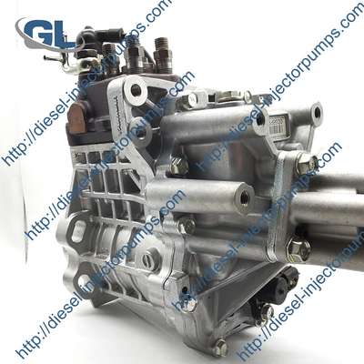 Γνήσια αντλία εγχύσεων καυσίμων Yanmar μηχανών X7 4TNV98 729967-51310