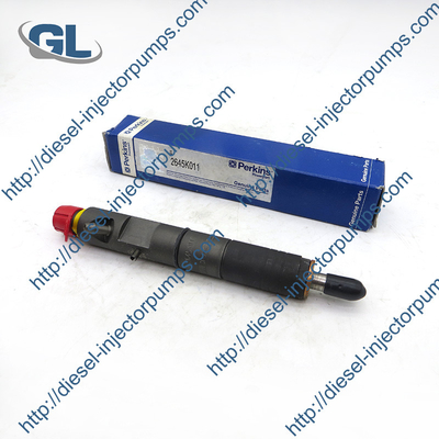 Μηχανικός εγχυτήρας 2645K011 236-1674 καυσίμων diesel   LJBB03201A για τη μηχανή 1100 σειρών