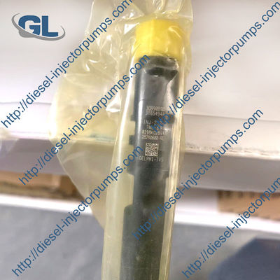 Εγχυτήρας EJBR04901D 28280600 καυσίμων diesel των Δελφών για TATA 278901160101