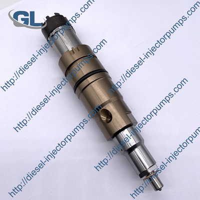 Εγχυτήρας 2031836 0575177 0984301 0984302 καυσίμων diesel της Cummins για τη μηχανή Scania DC09
