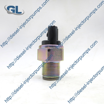 Γνήσιος κοινός αισθητήρας 499000-6310 8981387360 8-98138736-0 πίεσης ραγών για ISUZU