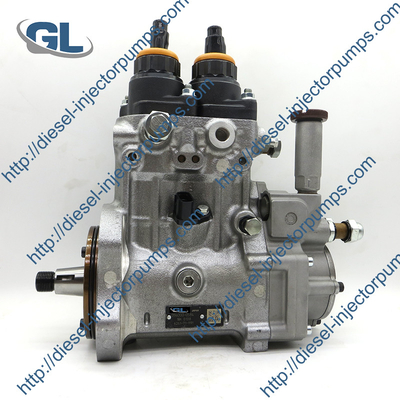 HP0 αντλία καυσίμων diesel 094000-0580 094000-0584 970940-0058