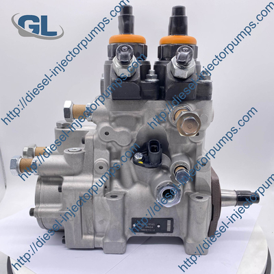 Αντλία εγχύσεων καυσίμων μηχανών diesel ISUZU GIGA 6WG1 094000-0560 094000-0561 094000-0565 8-98013910-0 8-98013910-4