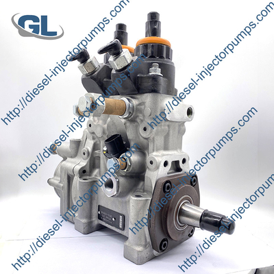 Αντλία εγχύσεων καυσίμων μηχανών diesel ISUZU GIGA 6WG1 094000-0560 094000-0561 094000-0565 8-98013910-0 8-98013910-4