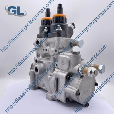 Αντλία εγχύσεων καυσίμων μηχανών diesel ISUZU GIGA 6WG1 094000-0560 094000-0561 094000-0565 8-98013910-0 8-98013910-4