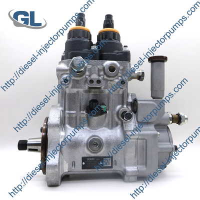 094000-0440 αντλία εγχύσεων καυσίμων diesel 6218-71-1130 6218-71-1132 για τη KOMATSU saa6d140e-3