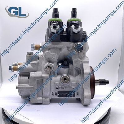 8-994392769-2 αντλία εγχύσεων καυσίμων Denso diesel 094000-0306 για ISUZU 6HK1