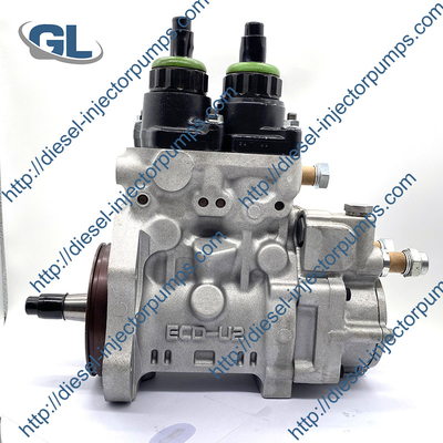 8-994392769-2 αντλία εγχύσεων καυσίμων Denso diesel 094000-0306 για ISUZU 6HK1