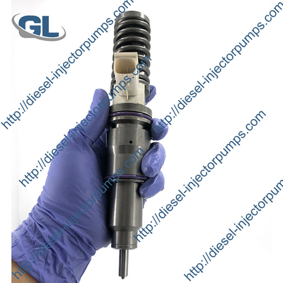 Εγχυτήρας 21467241 καυσίμων diesel BEBE4G15001 BEBE4L07001 22052765 22340639