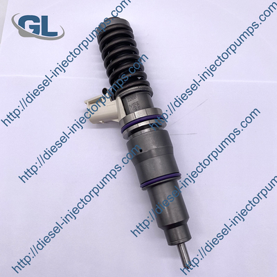 Εγχυτήρας καυσίμων diesel BEBE4K01001 21569200 για τη μηχανή της  D13