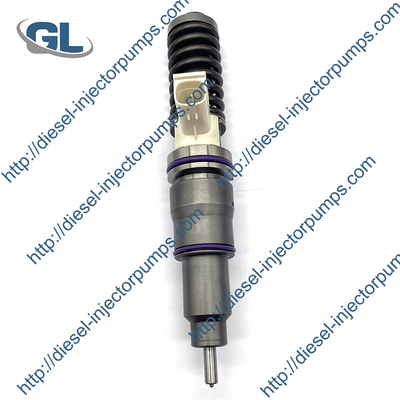Εγχυτήρας καυσίμων diesel BEBE4K01001 21569200 για τη μηχανή της  D13