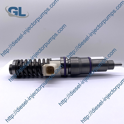 Εγχυτήρας καυσίμων diesel BEBE4K01001 21569200 για τη μηχανή της  D13