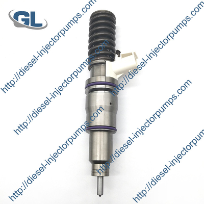 Ηλεκτρονικός εγχυτήρας BEBE4F01102 μονάδων diesel 20977565 για τη