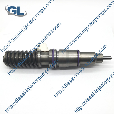 Ηλεκτρονικός εγχυτήρας BEBE4F01102 μονάδων diesel 20977565 για τη