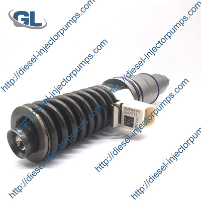 Ηλεκτρονικός εγχυτήρας BEBE4F01102 μονάδων diesel 20977565 για τη