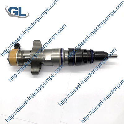 Υψηλής ποιότητας ντίζελ Common Rail Fuel Injector 242-0857 για κινητήρα Caterpillar HEUI CAT C9
