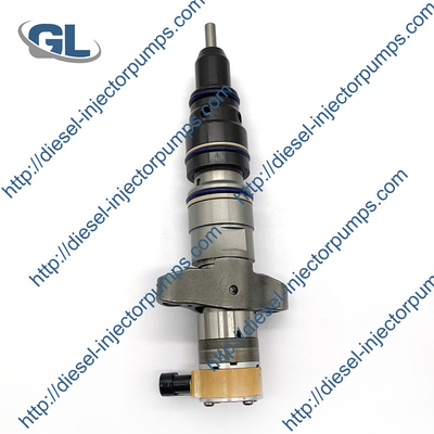 Υψηλής ποιότητας ντίζελ Common Rail Fuel Injector 242-0857 για κινητήρα Caterpillar HEUI CAT C9
