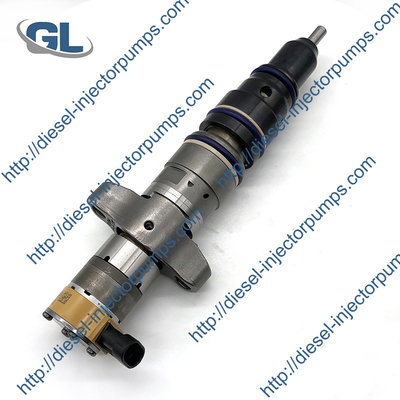 COem 387-9430 εγχυτήρες 10R-4761 καυσίμων μηχανών diesel γατών C7