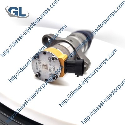COem 387-9430 εγχυτήρες 10R-4761 καυσίμων μηχανών diesel γατών C7