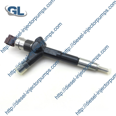 Κοινός εγχυτήρας 095000-0880 095000-0881 NISSAN 16600-AU600 S00026161+03 diesel ραγών Den/so